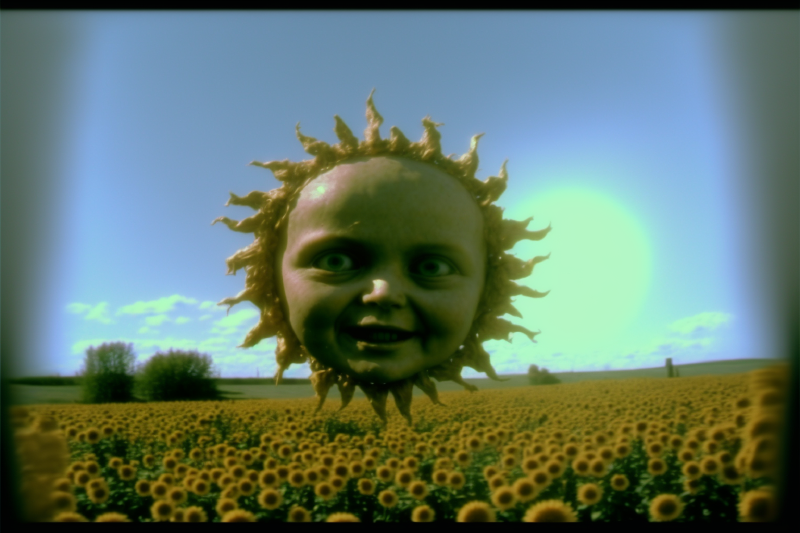 Teletubbies