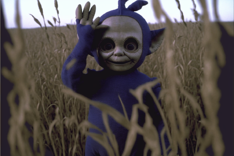 Teletubbies