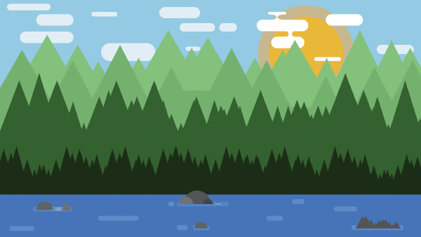 forest