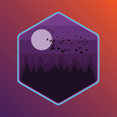nightforest