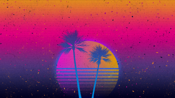 palm