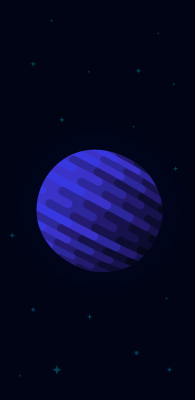 planet