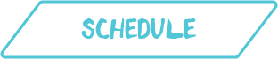 Flat Twitch panel showing streaming schedule