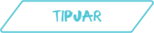 Flat Twitch panel for tipping