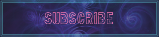 Retro Twitch panel with subscription call to action