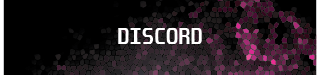 Twilight Twitch panel with Discord social link