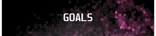 Twilight Twitch panel outlining streaming goals