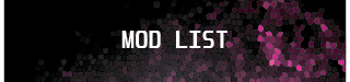 Twilight Twitch panel listing moderators