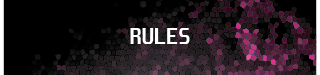 Twilight Twitch panel displaying channel rules