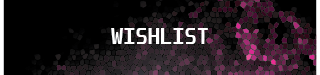 Twilight Twitch panel showing wishlist items